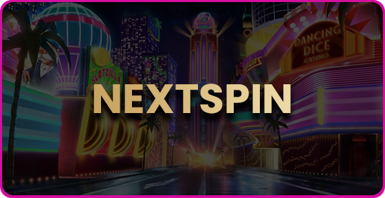 NextSpin